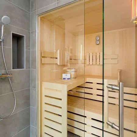 Quartier Am Kurpark, App. 09 Apartment
