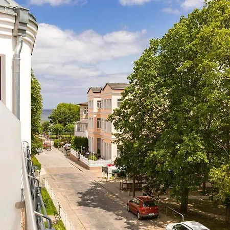 Quartier Am Kurpark, App. 09 *